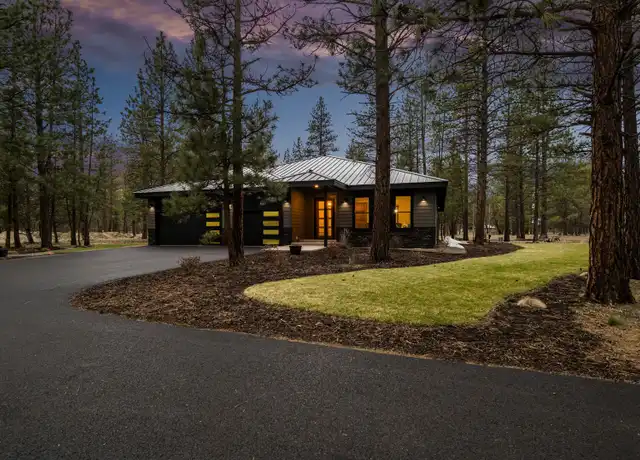 Property at 69350 Crooked Horseshoe Rd, Sisters, OR, 97759, 4 beds, 3 baths, [object Object]
