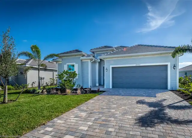Property at 14772 Cherry Blossom Way, Punta Gorda, FL, 33955, 4 beds, 3 baths, [object Object]