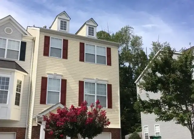 Property at 3927 Tarrant Trace Cir, High Point, NC, 27265, 3 beds, 3 baths, [object Object]