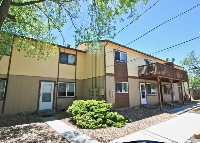 Property at 2812 W 66th Pl Unit 3, Denver, CO, 80221, 2 beds, 1 bath, [object Object]