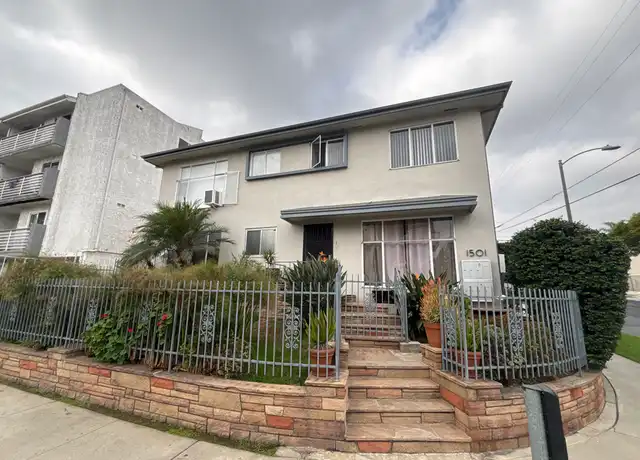 Property at Beverly Dr - 1501 - 1501 S Beverly Dr, Los Angeles, CA, 90035, 1 bed, 1 bath, [object Object]