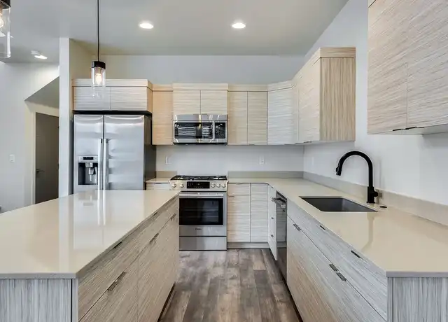 Property at Cadia River District - 1290 E Lone Creek Dr, Eagle, ID, 83616, 3 beds, 2 baths, [object Object]