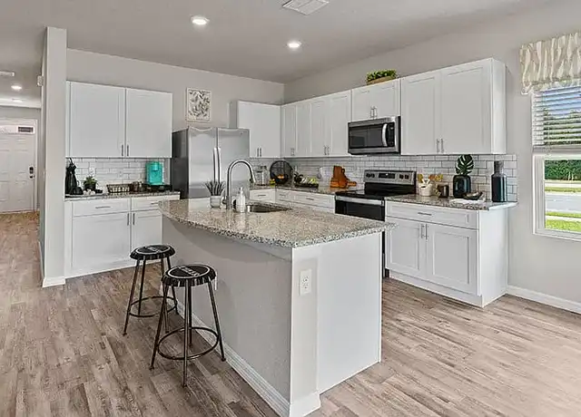 Property at Tara St. Augustine Townhomes - 3878 NW 63rd Dr, Gainesville, FL, 32606, 3 beds, 2.5 baths, [object Object]