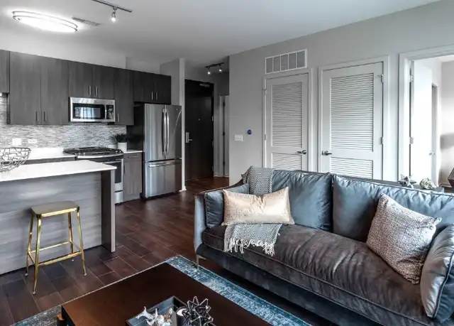 Property at 1840 W Chicago Ave, Chicago, IL, 60622, 2 beds, 2 baths, [object Object]