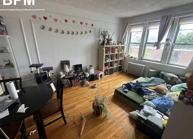 Property at 24 Colborne Rd Unit 23, Brighton, MA, 02135, 1 bed, 1 bath, [object Object]