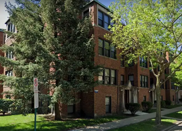 Property at 909 Washington Blvd Unit 3, Oak Park, IL, 60302, 2 beds, 1 bath, [object Object]