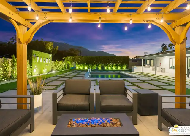 Property at 2775 E Verona Rd, Palm Springs, CA, 92262, 4 beds, 2 baths, [object Object]