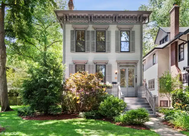 Property at 730 Judson Ave, Evanston, IL, 60202, 4 beds, 3 baths, [object Object]