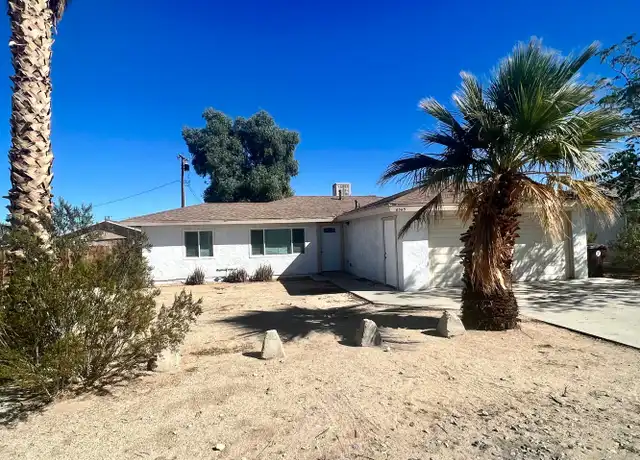 Property at 6565 Mojave Ave, Twentynine Palms, CA, 92277, 3 beds, 2 baths, [object Object]