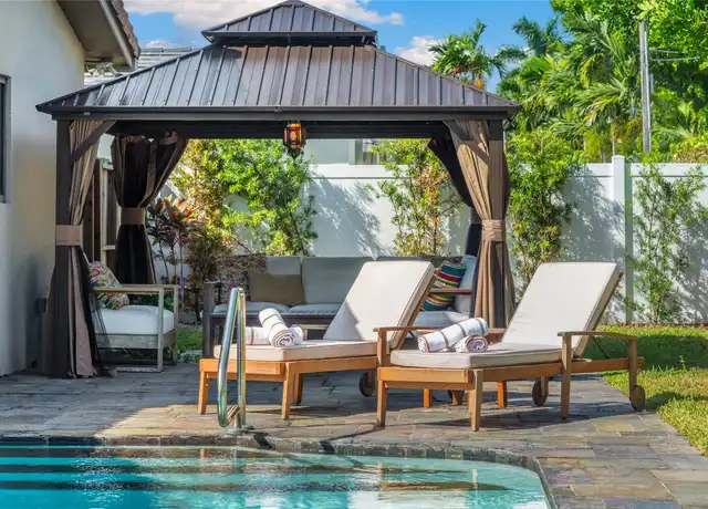 Property at 4004 NE 21st Ave, Fort Lauderdale, FL, 33308, 4 beds, 3 baths, [object Object]