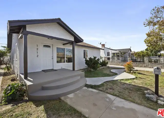Property at 1212 W 92nd St, Los Angeles, CA, 90044, 1 bed, 1 bath, [object Object]