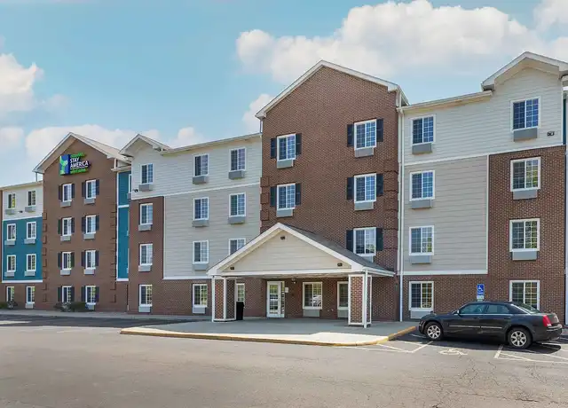 Property at Akron - South - 3325 FORTUNA DR, GREEN, OH, 44232, 0 beds, 1 bath, [object Object]