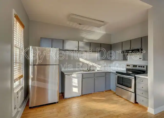 Property at 1024 Lipan St Unit 2, Denver, CO, 80204, 2 beds, 1 bath, [object Object]