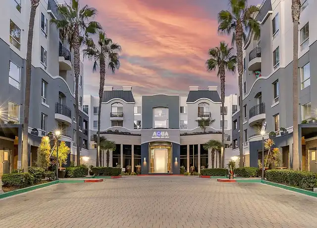 Property at Aqua at Marina del Rey - 4750 Lincoln Blvd, Marina del Rey, CA, 90292, 1-3 bed, 1-3 bath, [object Object]