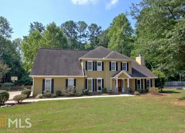 Property at 104 Kimmer Rd, Peachtree City, GA, 30269, 4 beds, 2.5 baths, [object Object]