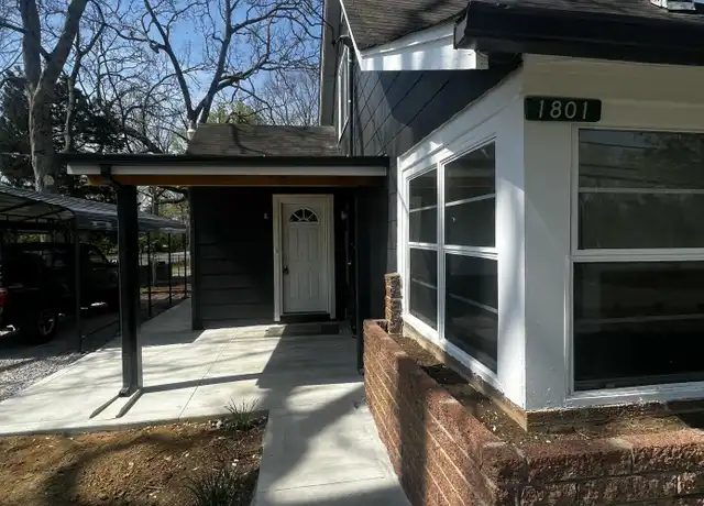 Property at 1801 Woodson Dr, Knoxville, TN, 37920, 3 beds, 2 baths, [object Object]