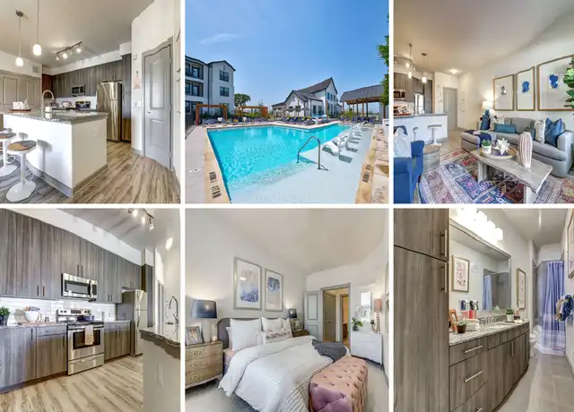 Property at 4035 North Loop 1604 E Unit 158663, San Antonio, TX, 78247, 1 bed, 1 bath, [object Object]