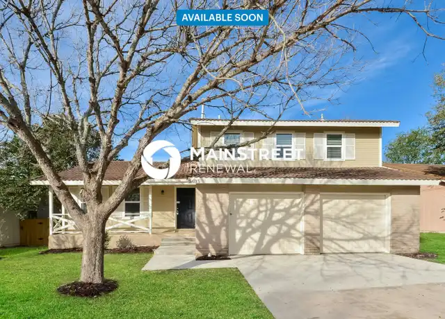 Property at 5635 Sunup Dr, San Antonio, TX, 78233, 3 beds, 2 baths, [object Object]