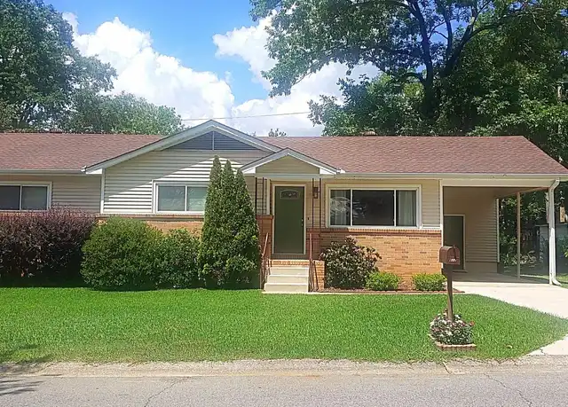 Property at 812 Acton Ave, Birmingham, AL, 35209, 3 beds, 2 baths, [object Object]