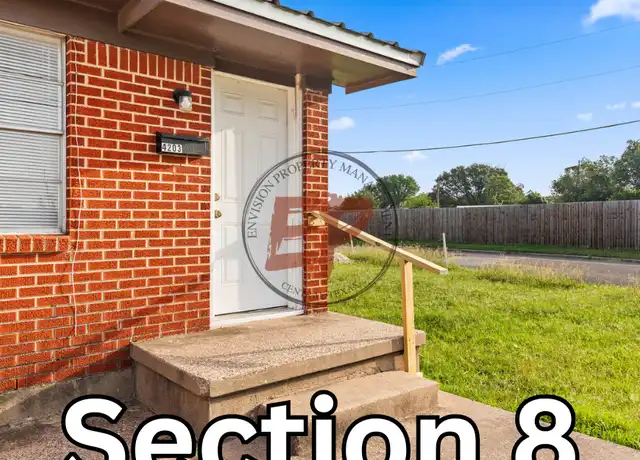 Property at 4203 Compton Ln Unit 1, Bellmead, TX, 76705, 1 bed, 1 bath, [object Object]