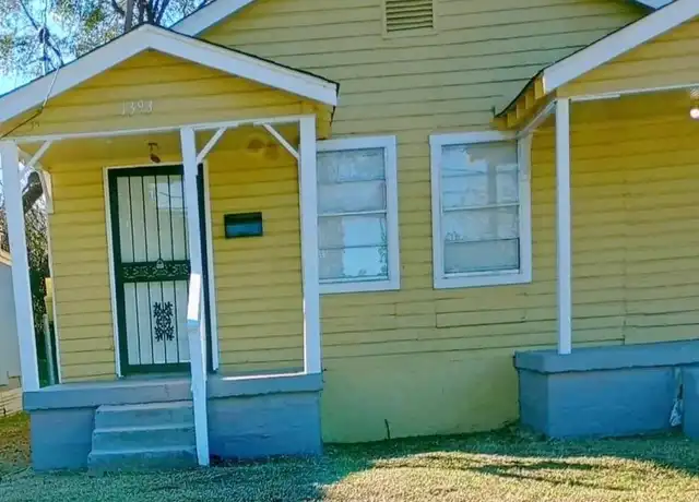 Property at 1393 Michigan St, Memphis, TN, 38106, 3 beds, 2 baths, [object Object]