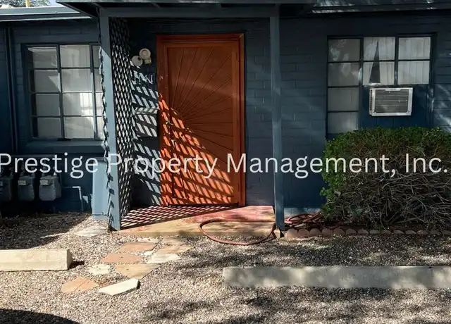 Property at 1141 N Palo Verde Blvd, Tucson, AZ, 85716, 1 bed, 1 bath, [object Object]