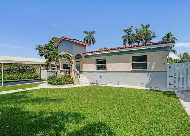 Property at 221 NW 145th St, Miami, FL, 33168, 3 beds, 1 bath, [object Object]