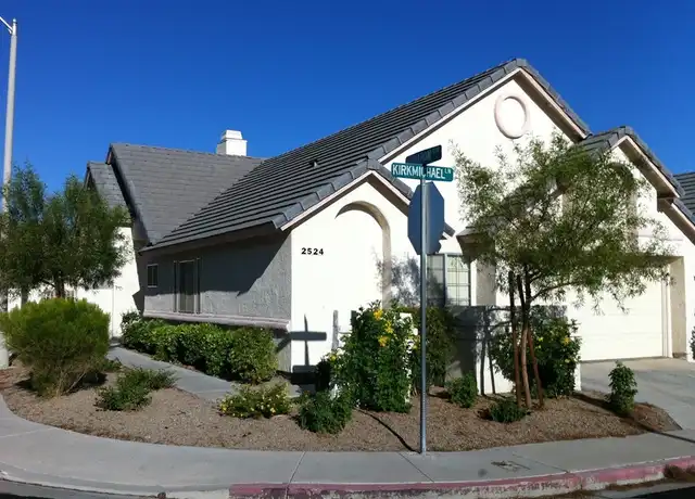 Property at 2524 Kirkmichael Ln, Henderson, NV, 89014, 3 beds, 2 baths, [object Object]