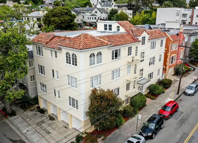 Property at 2505 Virginia St Unit 3, Berkeley, CA, 94709, 1 bed, 1 bath, [object Object]