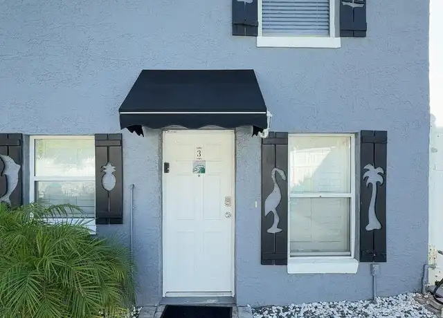 Property at 108 S 5th St Unit 3C, Flagler Beach, FL, 32136, 1 bed, 1 bath, [object Object]