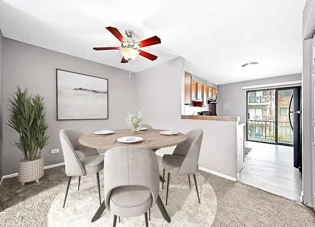 Property at The Flats at Gladstone - 148 Gladstone Dr, Glendale Heights, IL, 60139, 2 beds, 1 bath, [object Object]