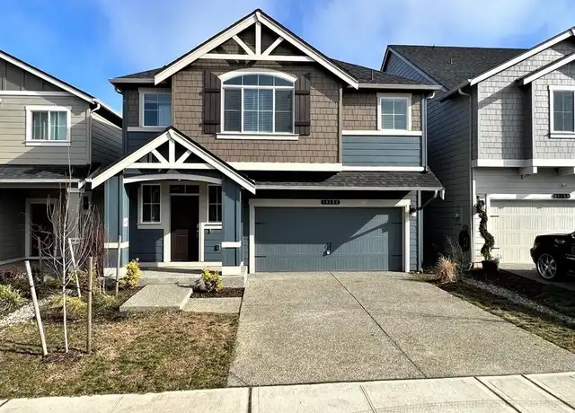 Property at 18423 110th Ave E, Puyallup, WA, 98374, 5 beds, 3 baths, [object Object]