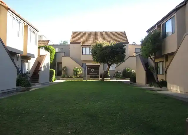 Property at 258 California Blvd Unit C-3, San Luis Obispo, CA, 93405, 2 beds, 1 bath, [object Object]