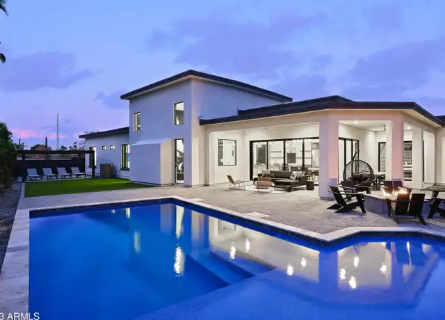 Property at 13673 N 88th Pl, Scottsdale, AZ, 85260, 5 beds, 4.5 baths, [object Object]