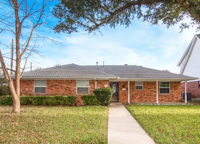 Property at 314 Tulane St, Garland, TX, 75043, 3 beds, 2 baths, [object Object]