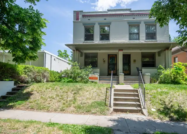 Property at 774 Race St Unit 1, Denver, CO, 80206, 3 beds, 2.5 baths, [object Object]
