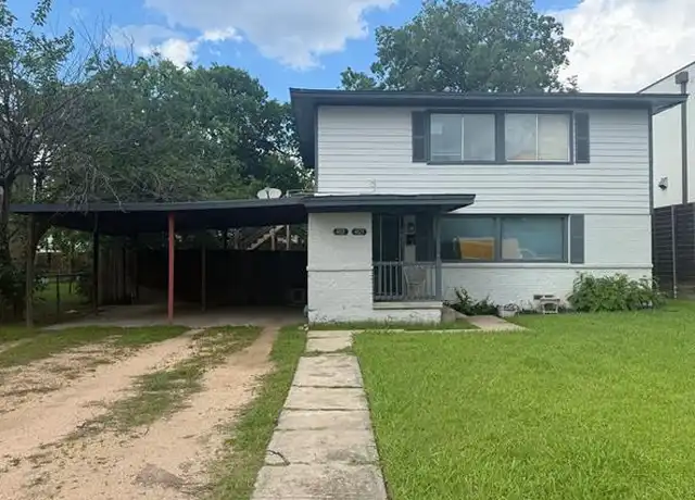 Property at 4823 Newmore Ave, Dallas, TX, 75209, 2 beds, 1 bath, [object Object]