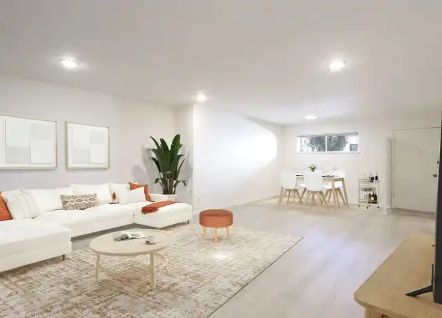Property at 12958 Valleyheart Dr Unit 3, Studio City, CA, 91604, 1 bed, 1 bath, [object Object]