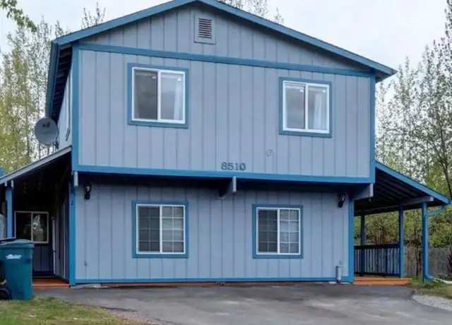Property at 8510 Moss Ct #2, Anchorage, AK, 99504, 3 beds, 2 baths, [object Object]