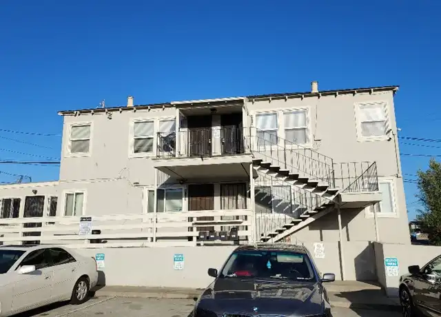 Property at 1009 Grant St, Vallejo, CA, 94590, 1 bed, 1 bath, [object Object]