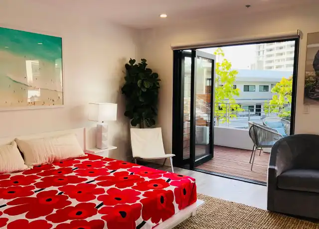 Property at 301 Ocean Ave Unit A209, Santa Monica, CA, 90402, 0 beds, 1 bath, [object Object]