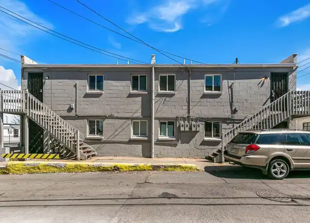 Property at 18 W Arkansas Ave Unit 6, Denver, CO, 80223, 1 bed, 1 bath, [object Object]