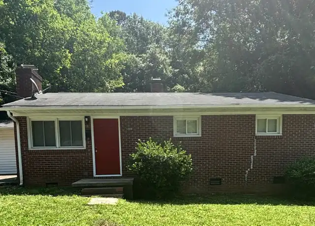 Property at 1009 W Mauney Ave, Gastonia, NC, 28052, 2 beds, 2 baths, [object Object]