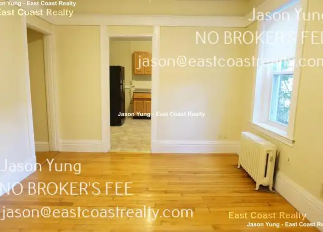 Property at 220 South St, Jamaica Plain, MA, 02130, 3 beds, 1 bath, [object Object]