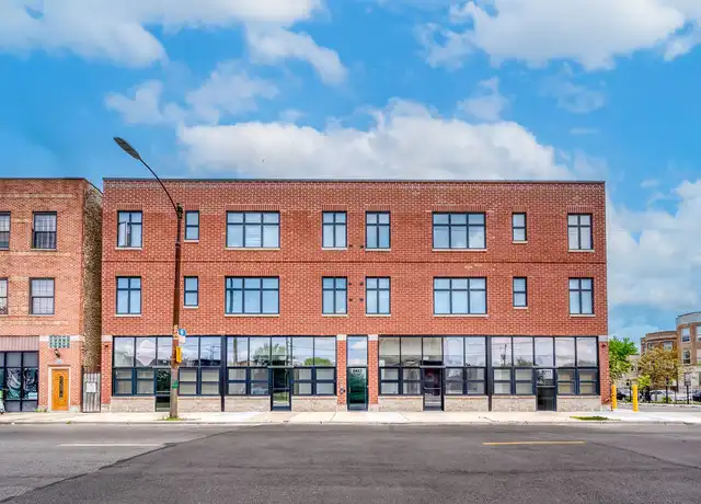 Property at 1427 S Kedzie Ave Unit 2B, Chicago, IL, 60623, 3 beds, 1 bath, [object Object]
