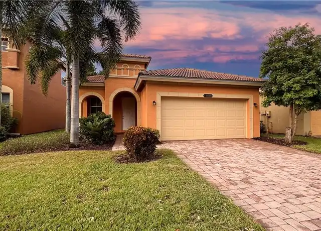 Property at 10132 North Golden Elm Dr, Estero, FL, 33928, 3 beds, 2 baths, [object Object]