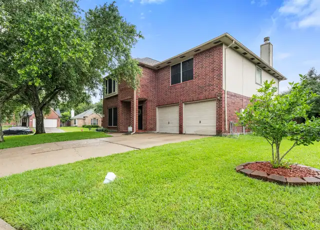 Property at 401 Stockbridge Ln, Dickinson, TX, 77539, 4 beds, 2.5 baths, [object Object]