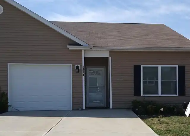 Property at 5771 W Daffodil Ct, Bloomington, IN, 47403, 3 beds, 2 baths, [object Object]