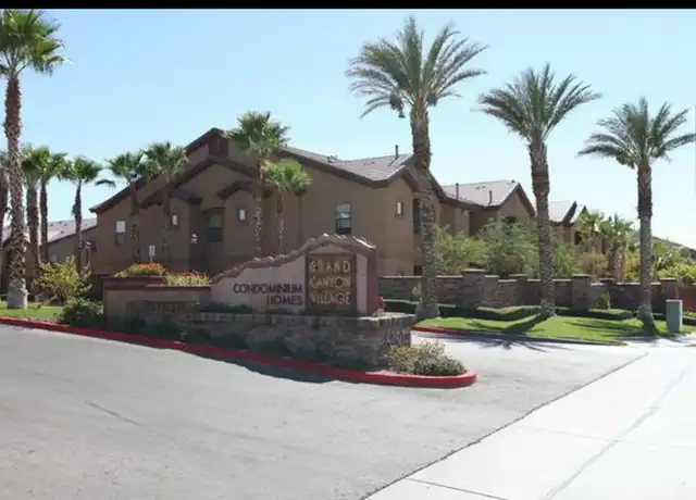Property at 8250 N Grand Canyon Dr #1171, Las Vegas, NV, 89166, 1 bed, 1 bath, [object Object]