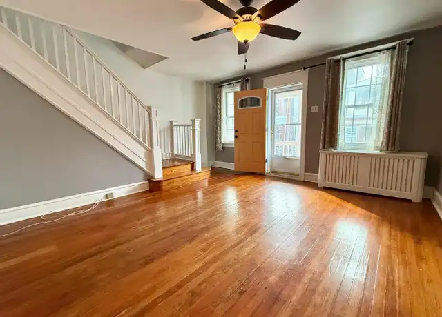 Property at 417 Naomi St, Philadelphia, PA, 19128, 3 beds, 1 bath, [object Object]